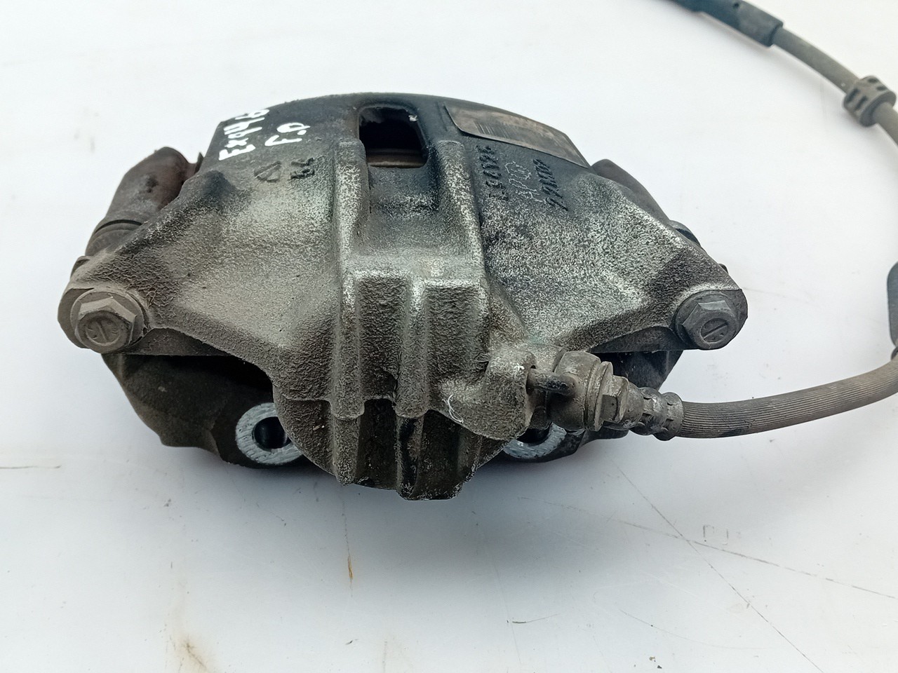 Right front Brake Caliper PEUGEOT 208 II Imagem-1