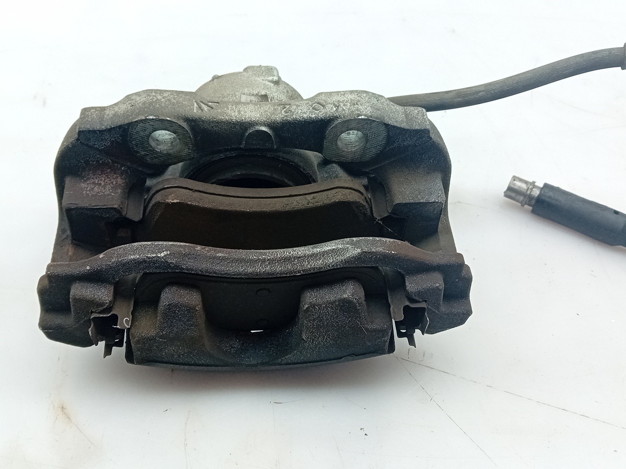 Right front Brake Caliper PEUGEOT 208 II Imagem-2