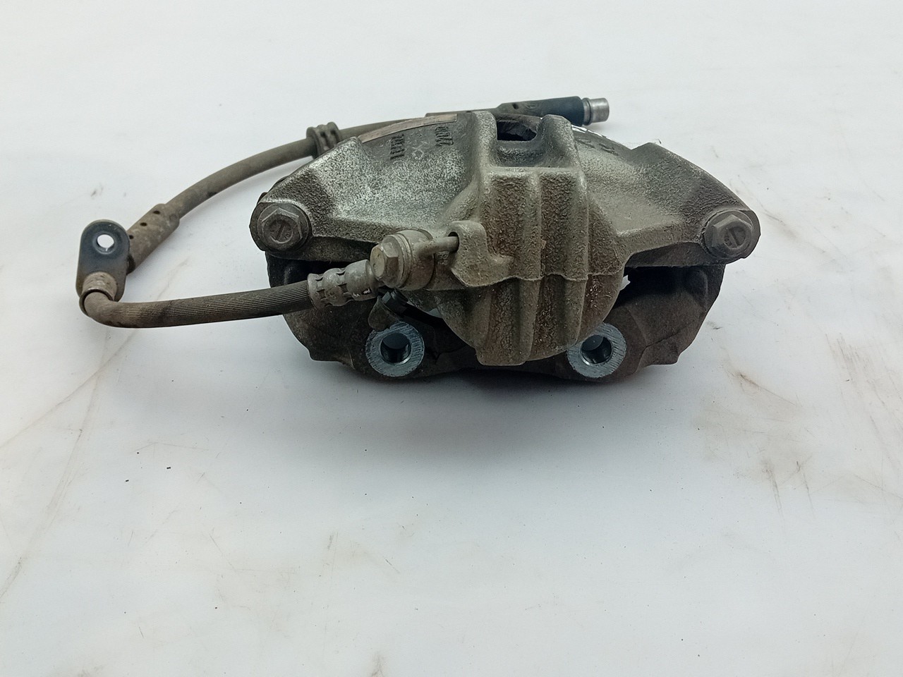 Left front Brake Caliper PEUGEOT 208 II Imagem-1