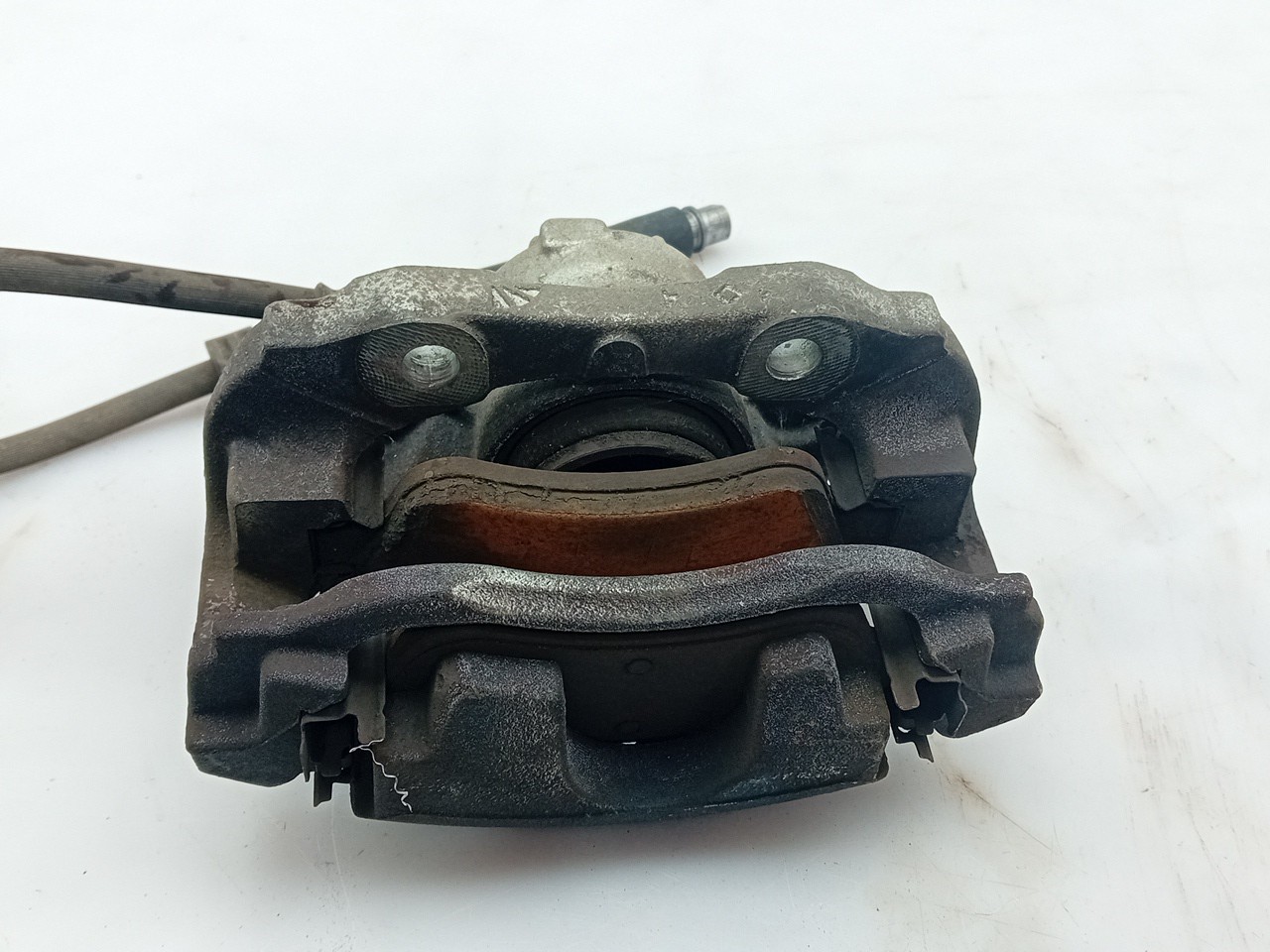 Left front Brake Caliper PEUGEOT 208 II Imagem-2