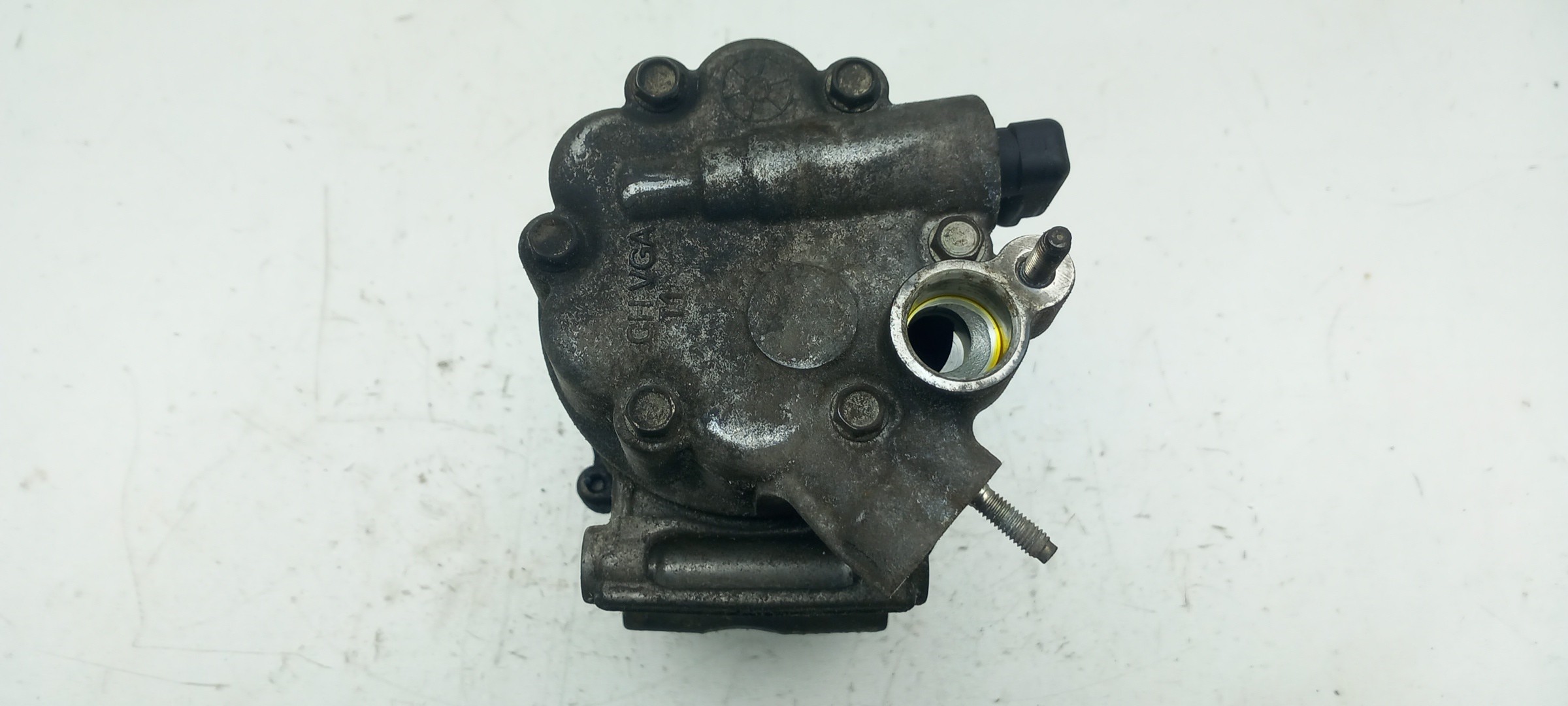 Compressor AC PEUGEOT 508 SW Imagem-2