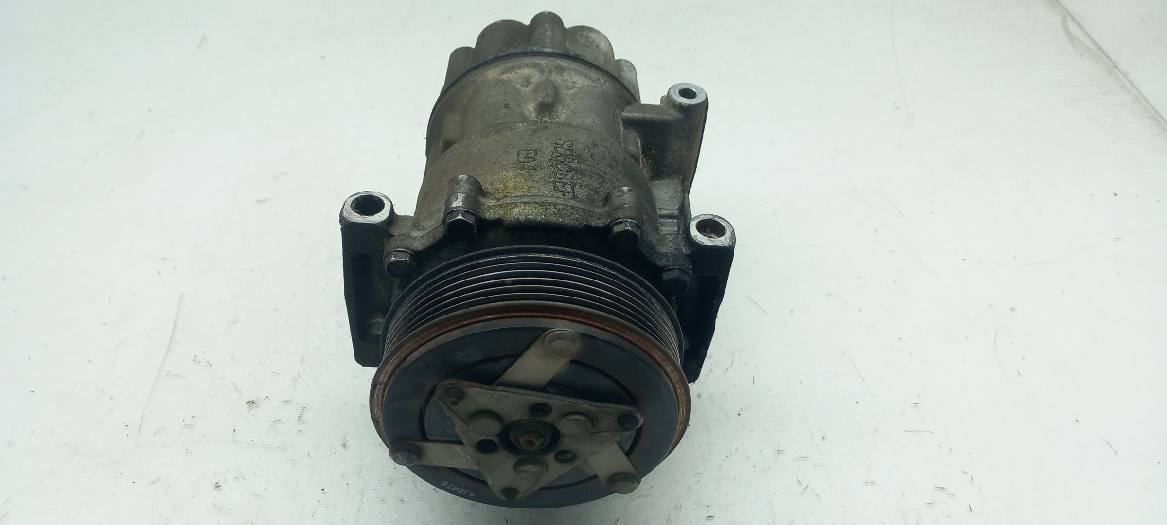 Compressor AC PEUGEOT 508 SW Imagem-1