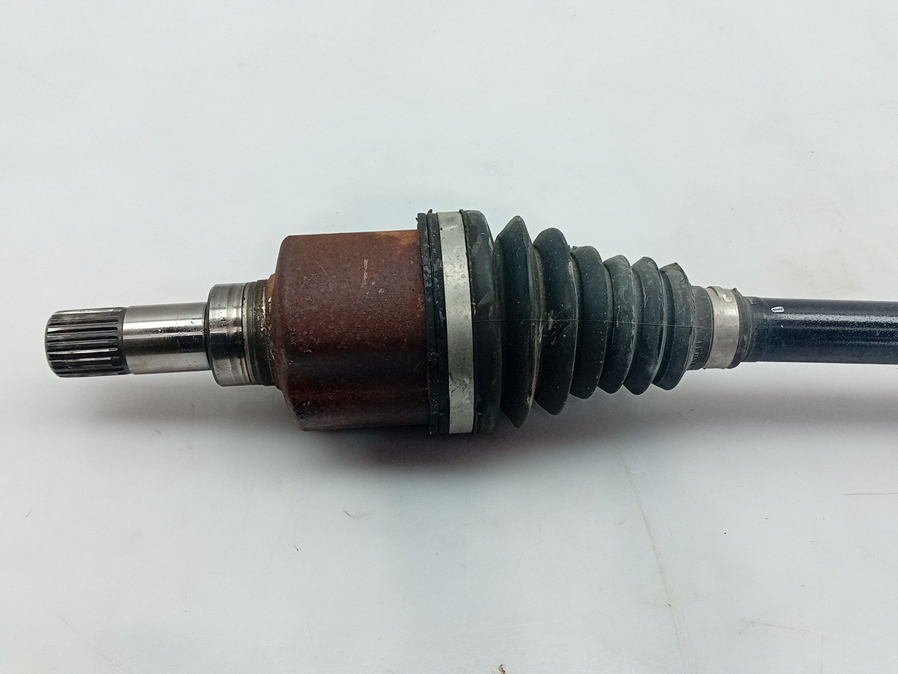 Left front driveshaft PEUGEOT 208 II Imagem-2