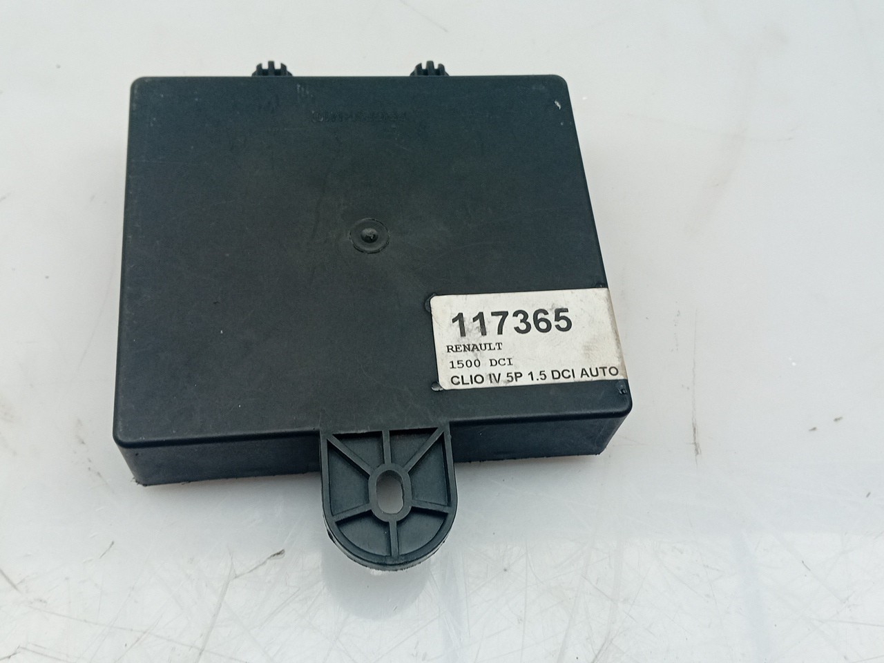 Module de confort