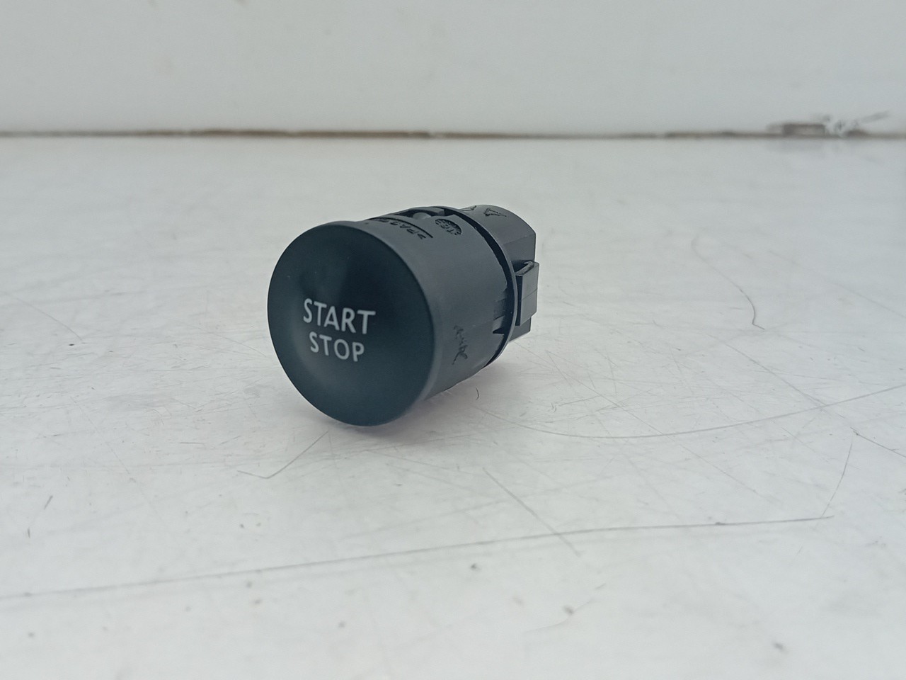 Bouton / interrupteur Start&Stop