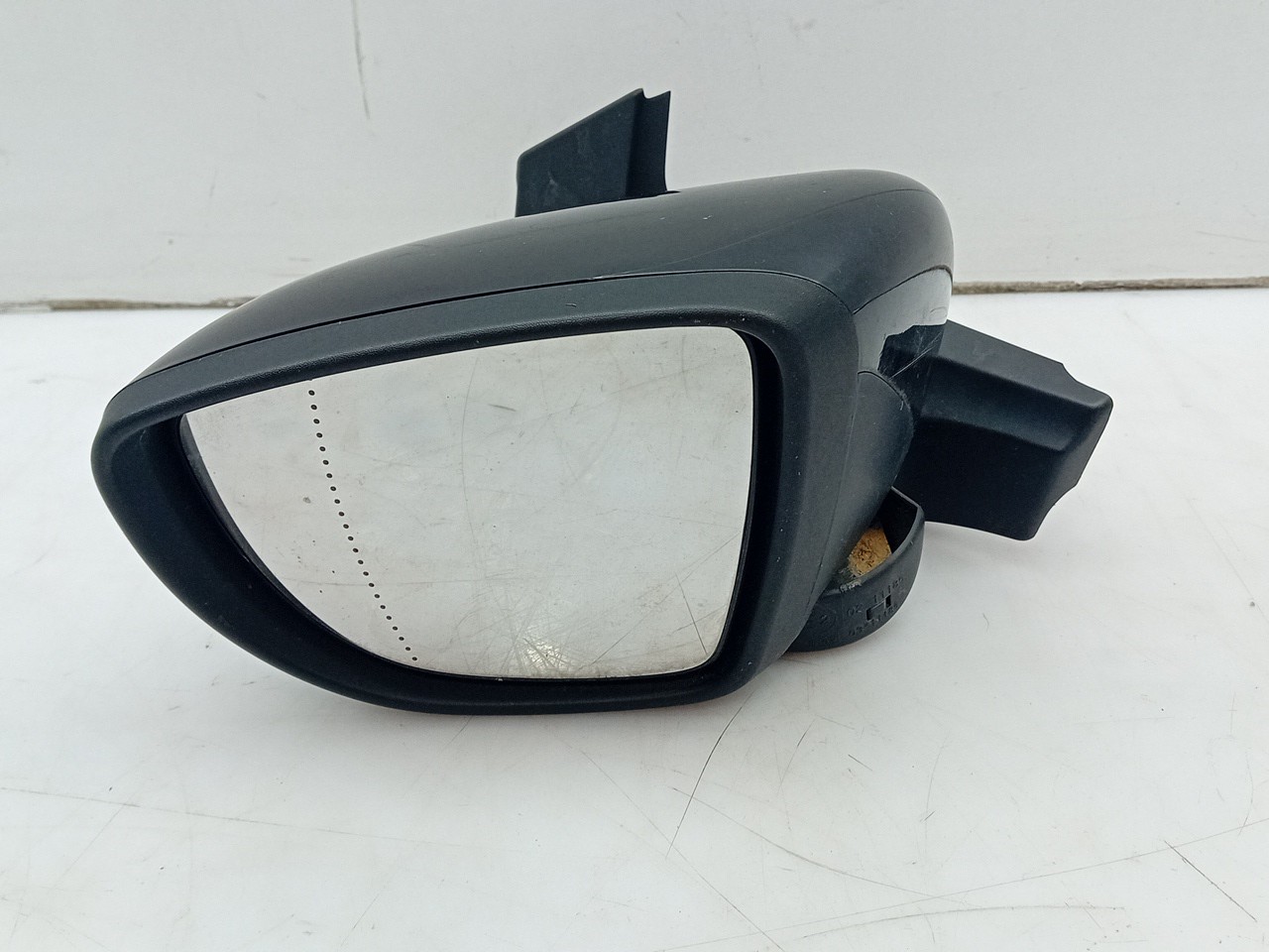 Espejo retrovisor Izquierdo