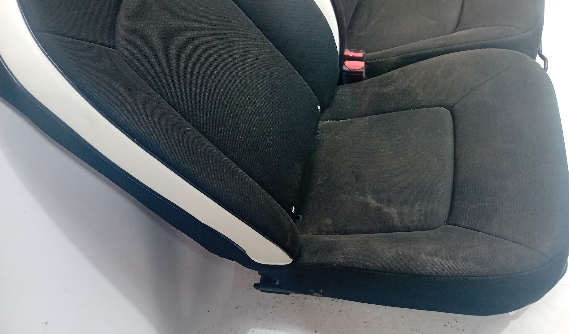 Banco frente direito RENAULT Zoe (BFM_) Imagem-1