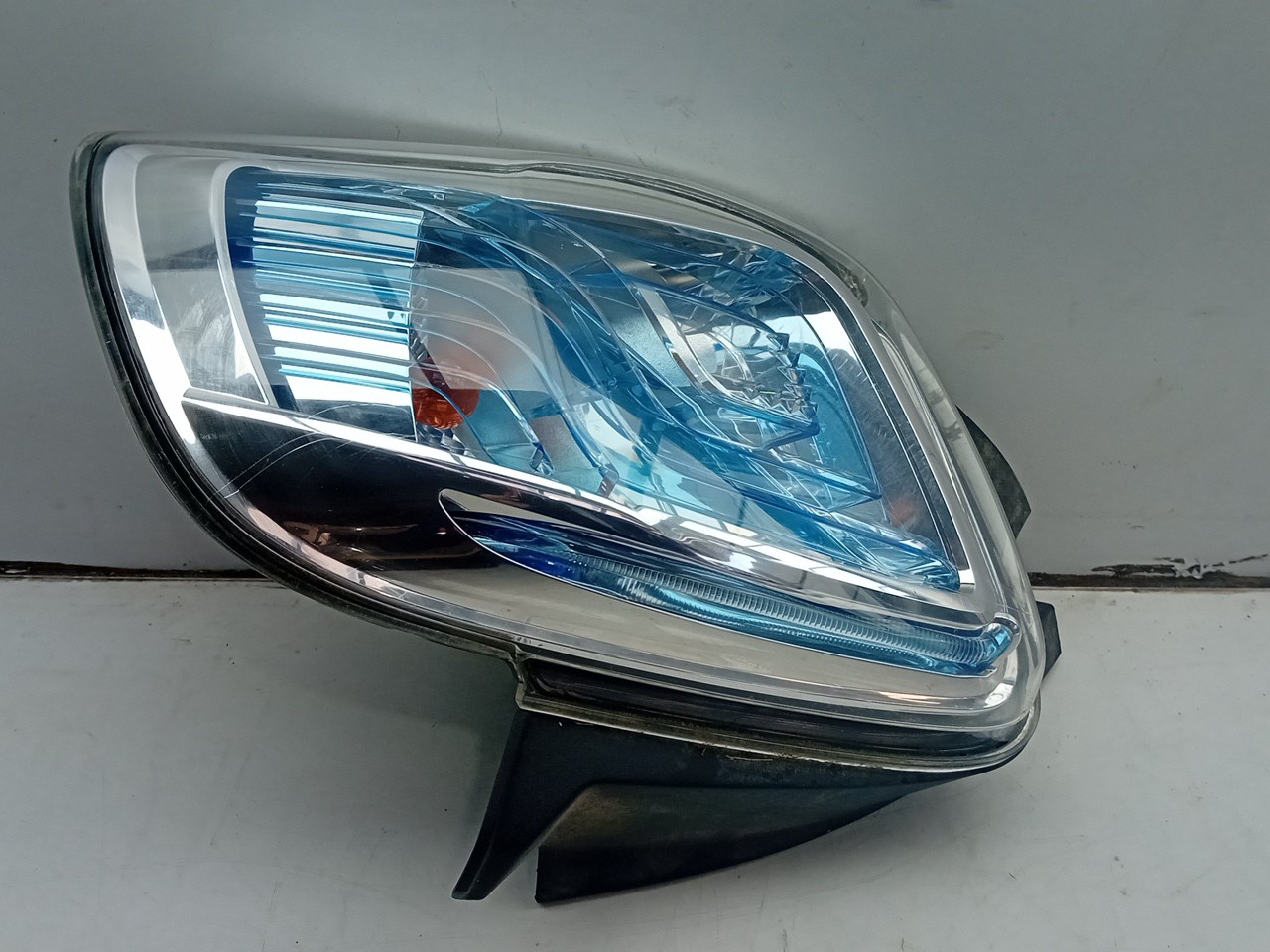Right Tail light