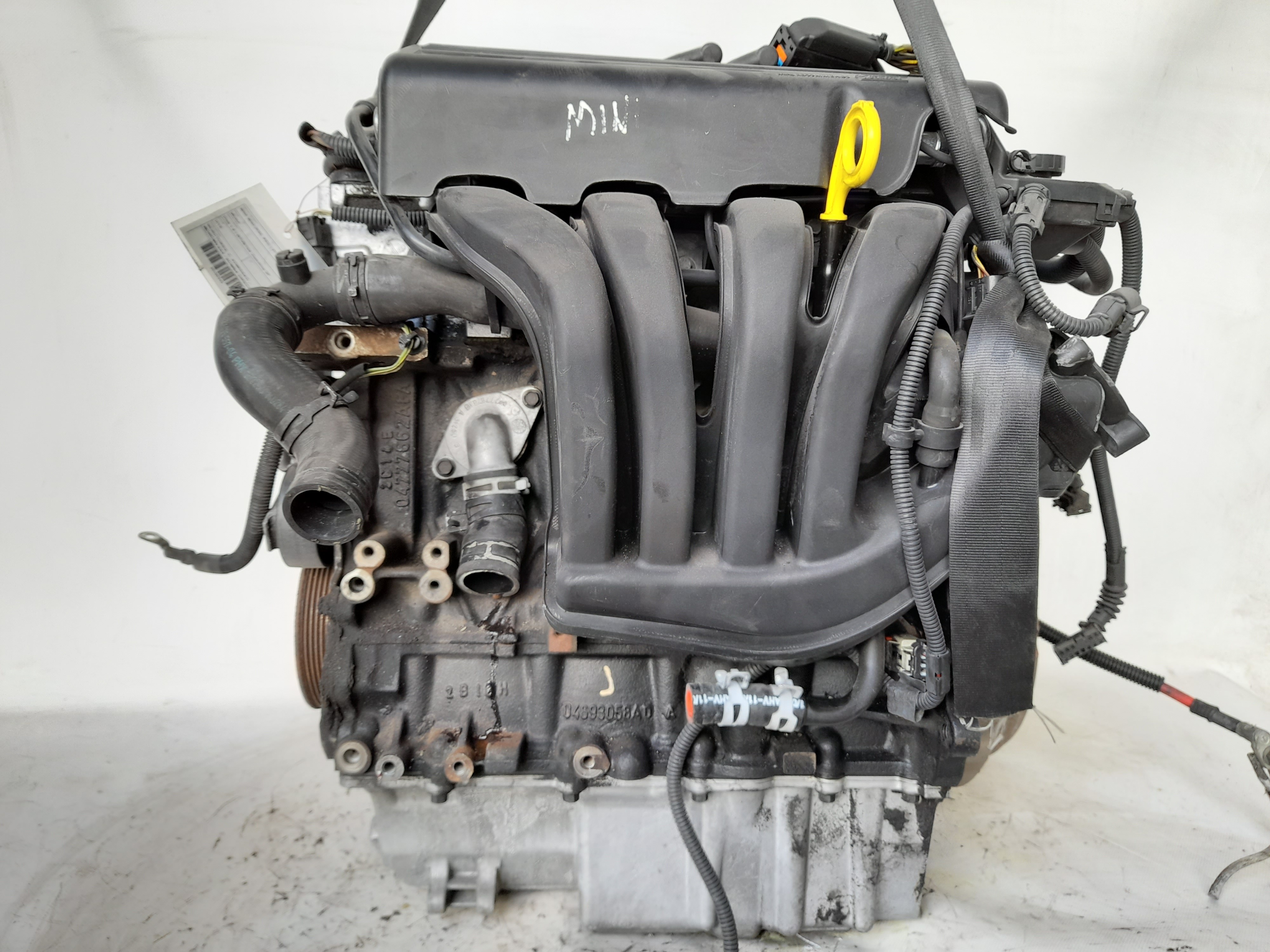Motore completo MINI Mini (R50, R53) Imagem-0