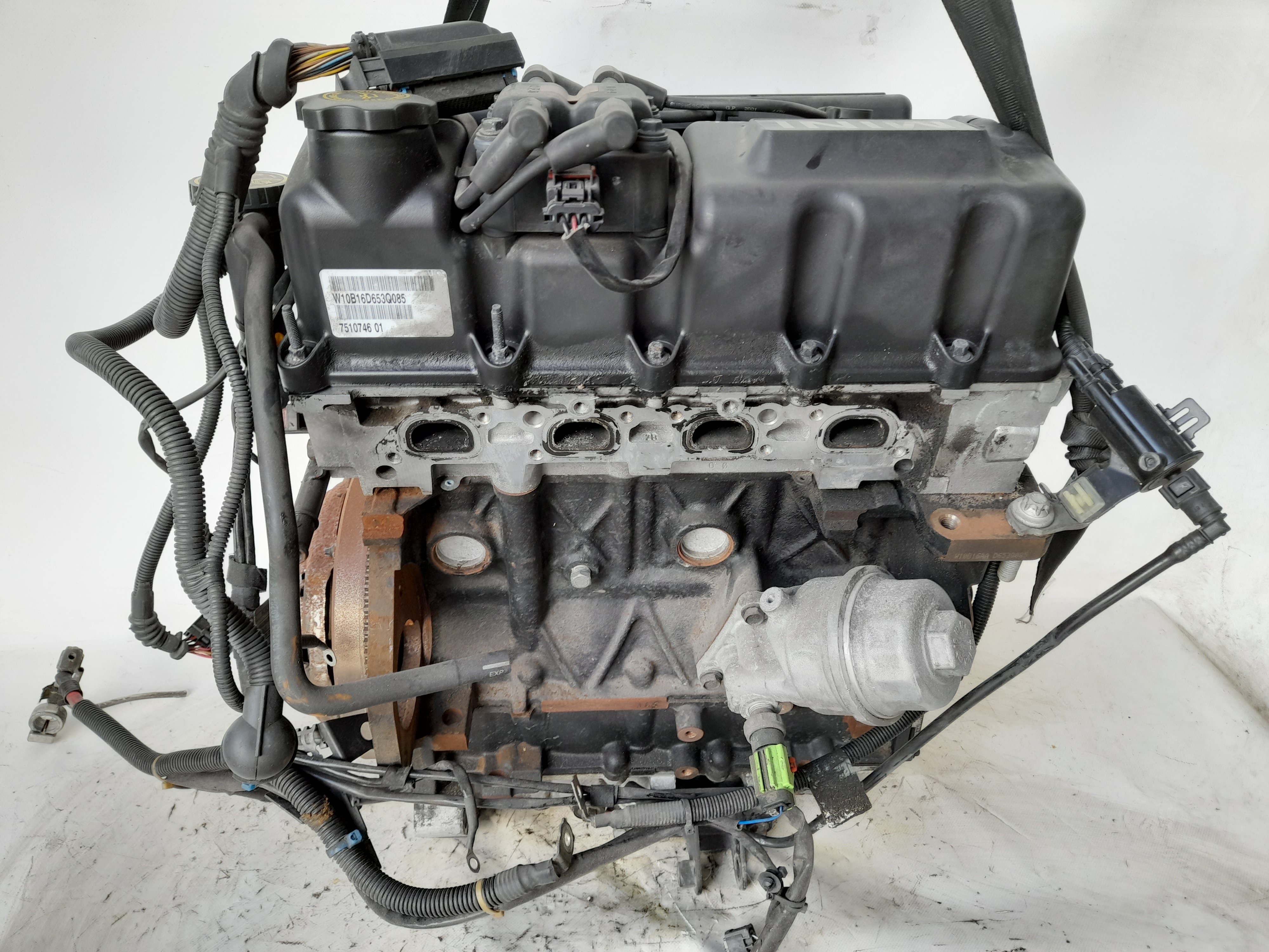 Motore completo MINI Mini (R50, R53) Imagem-2