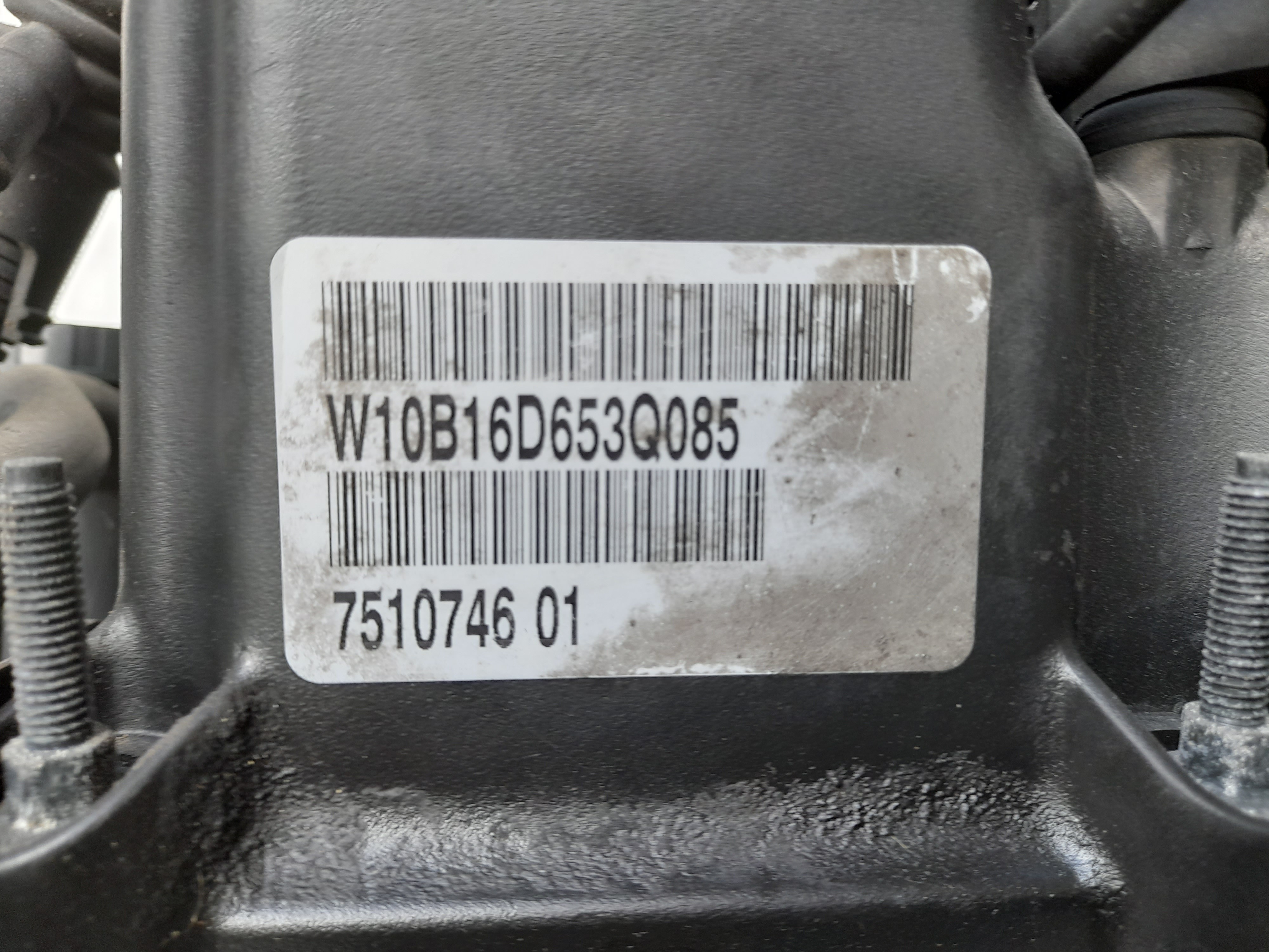 Motore completo MINI Mini (R50, R53) Imagem-3