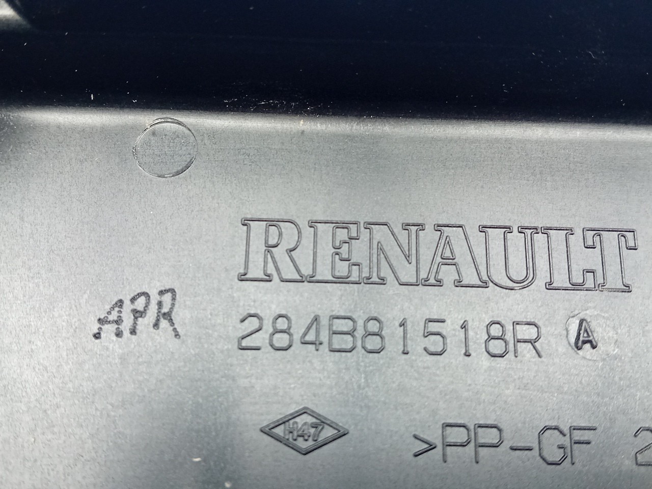 Boîte de fusibles / SAM / BSI RENAULT Zoe (BFM_) Imagem-4