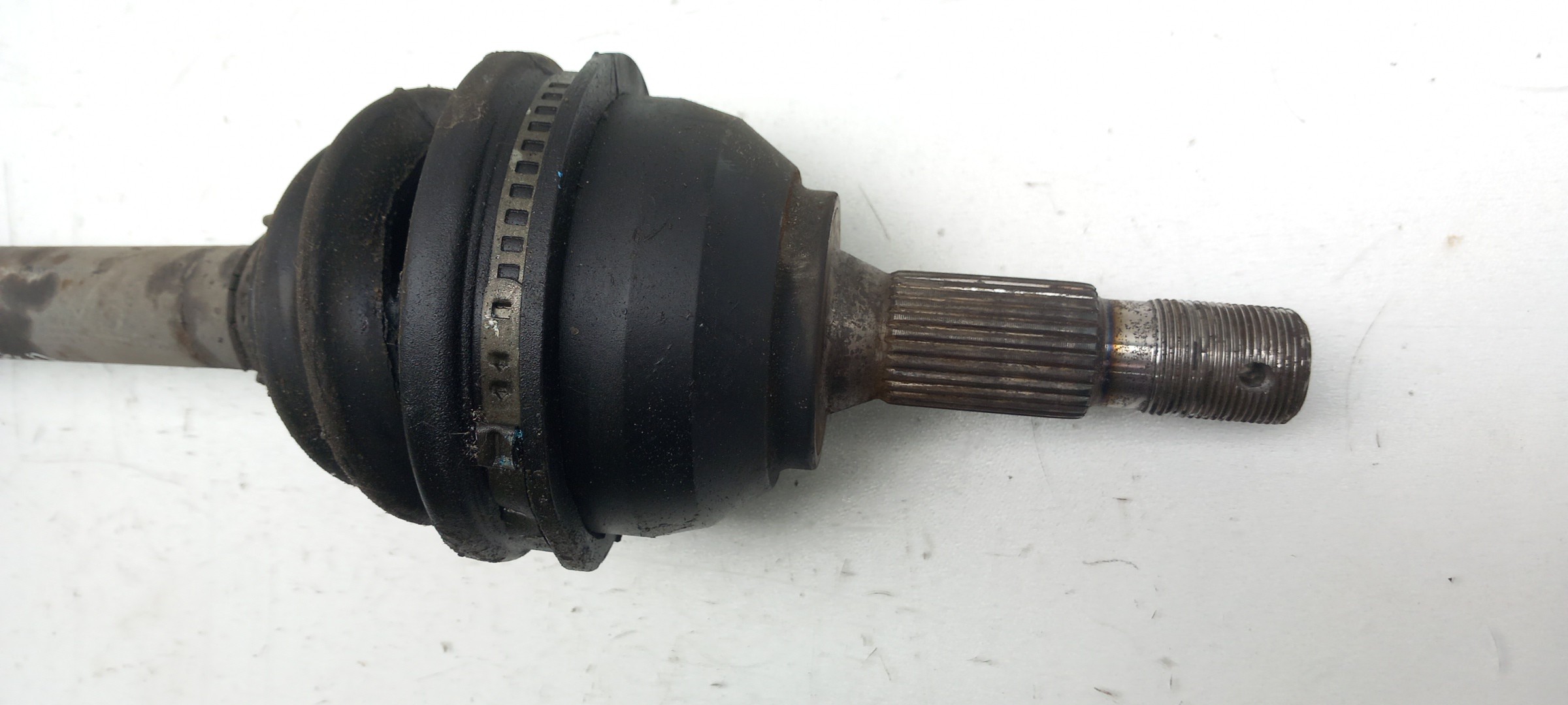 Transmission avant gauche PEUGEOT 508 SW Imagem-2