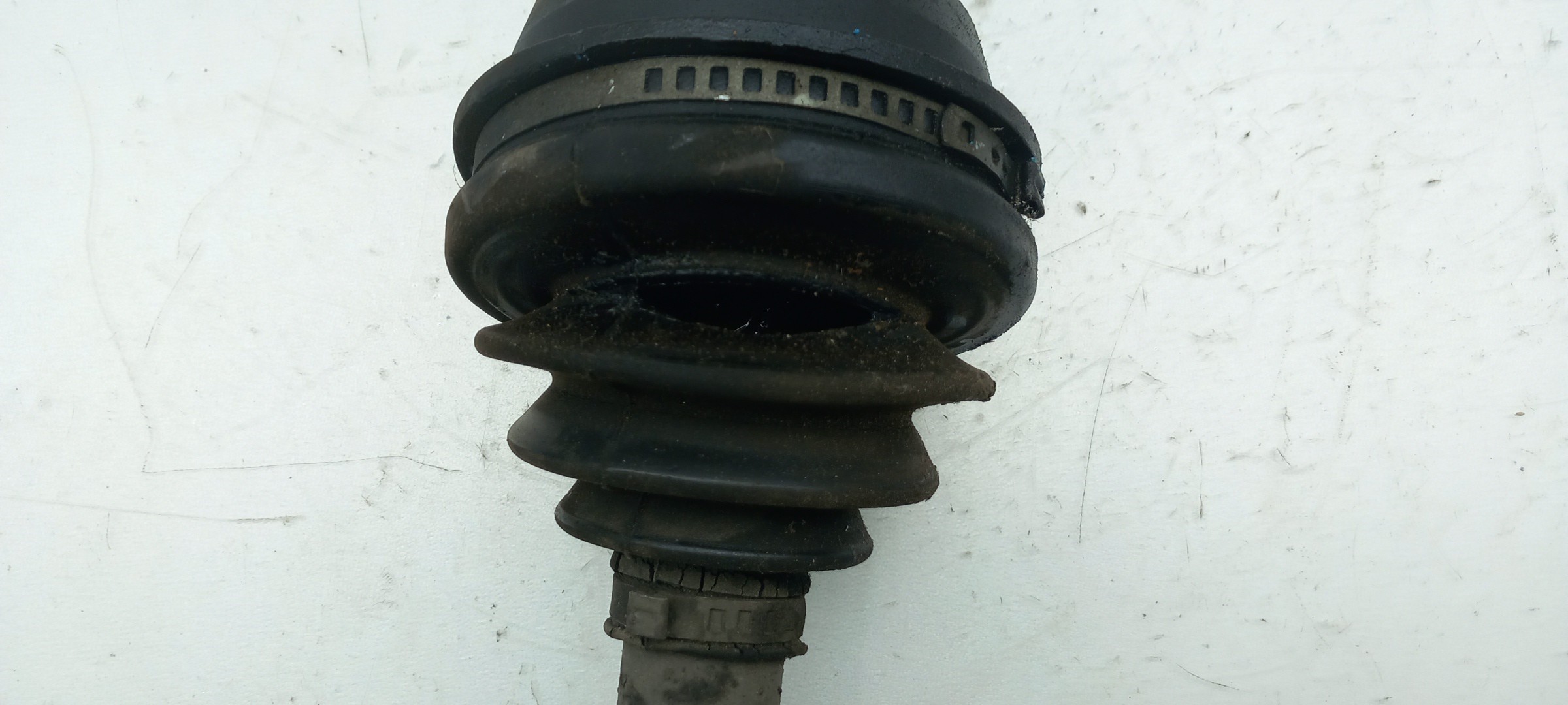 Transmission avant gauche PEUGEOT 508 SW Imagem-3