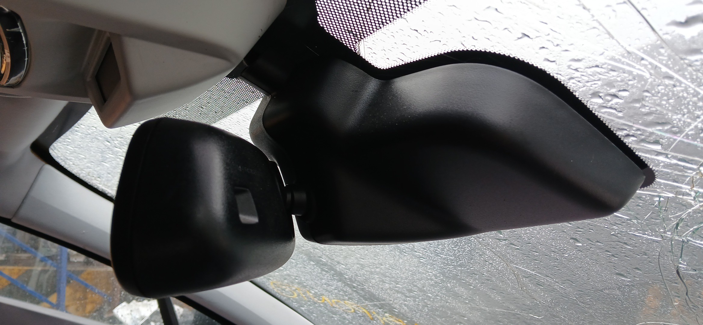 Espelho retrovisor interior PEUGEOT 508 SW Imagem-1
