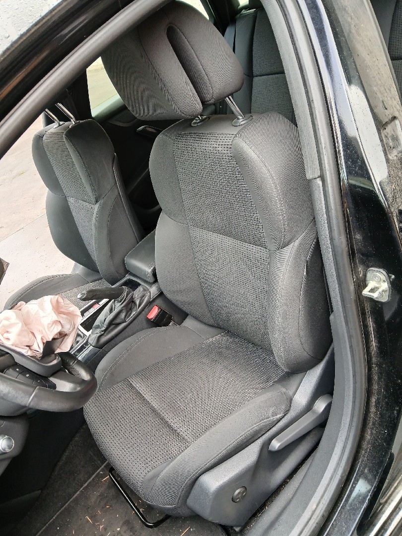 Juego Asientos PEUGEOT 508 SW Imagem-3