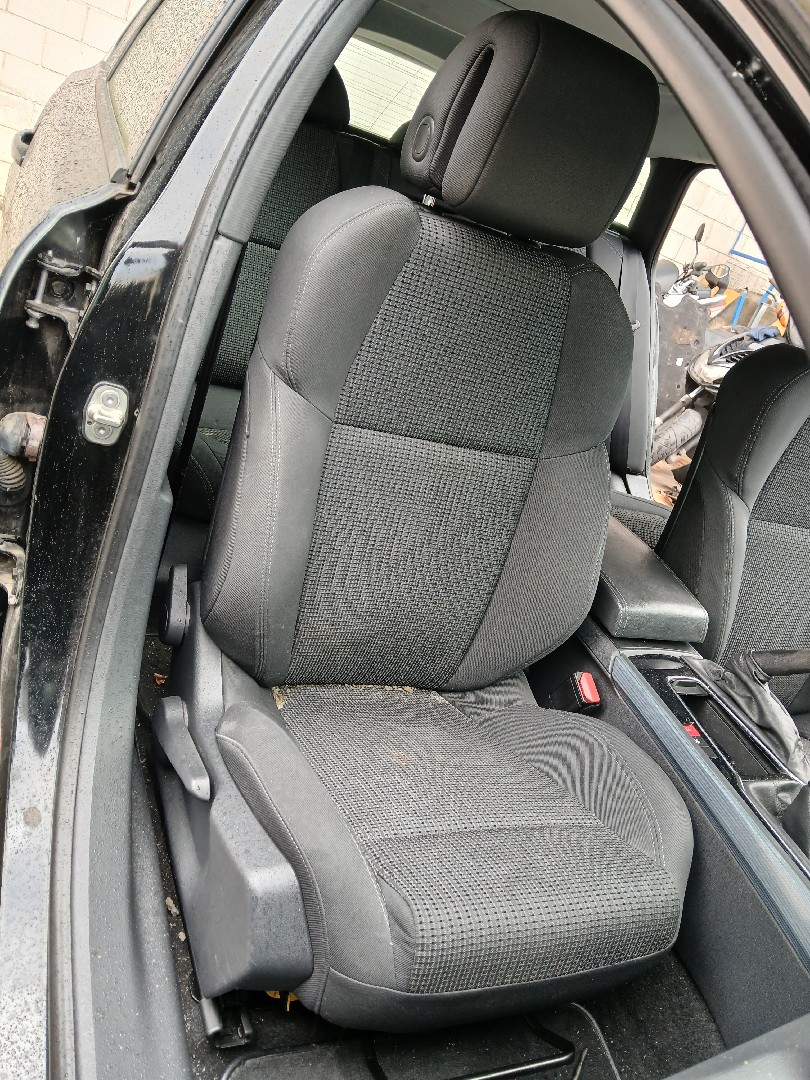 Juego Asientos PEUGEOT 508 SW Imagem-4