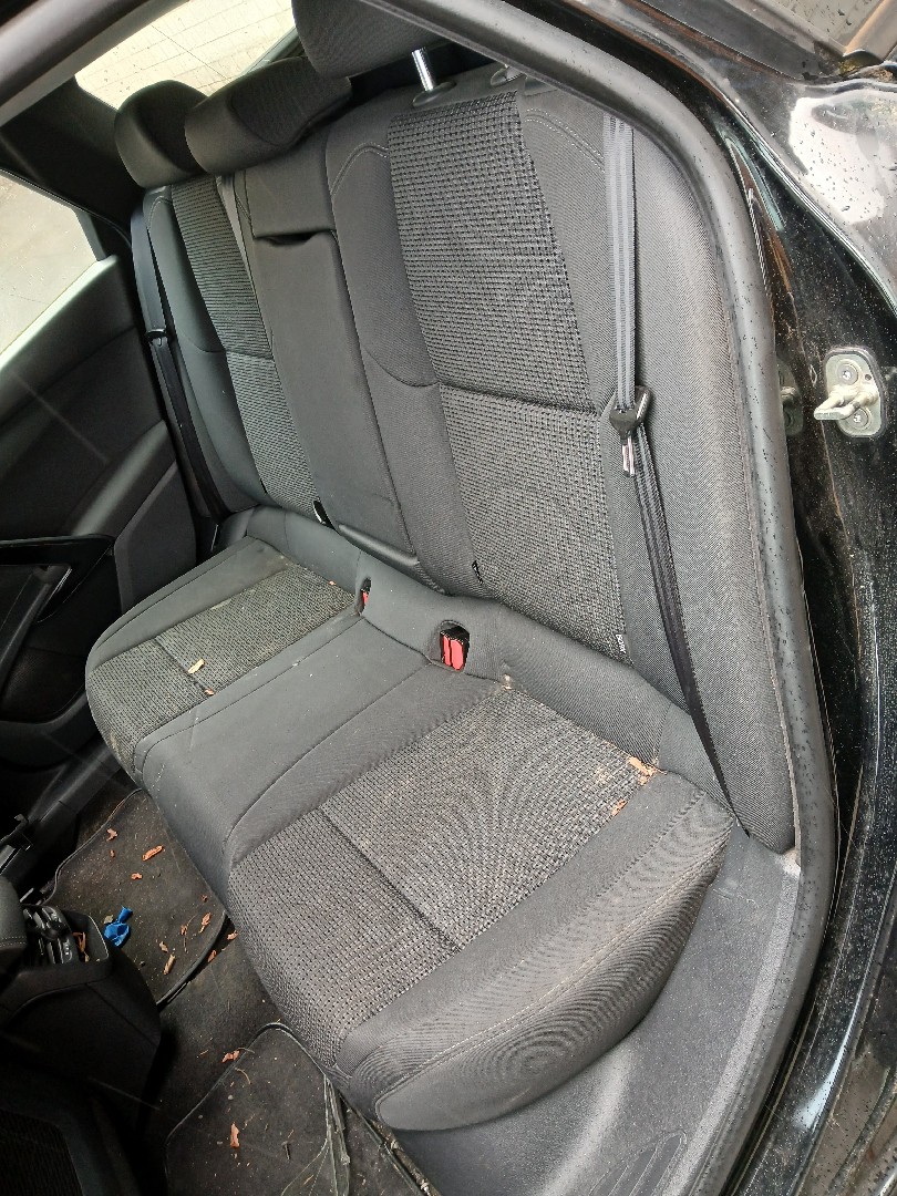 Juego Asientos PEUGEOT 508 SW Imagem-5
