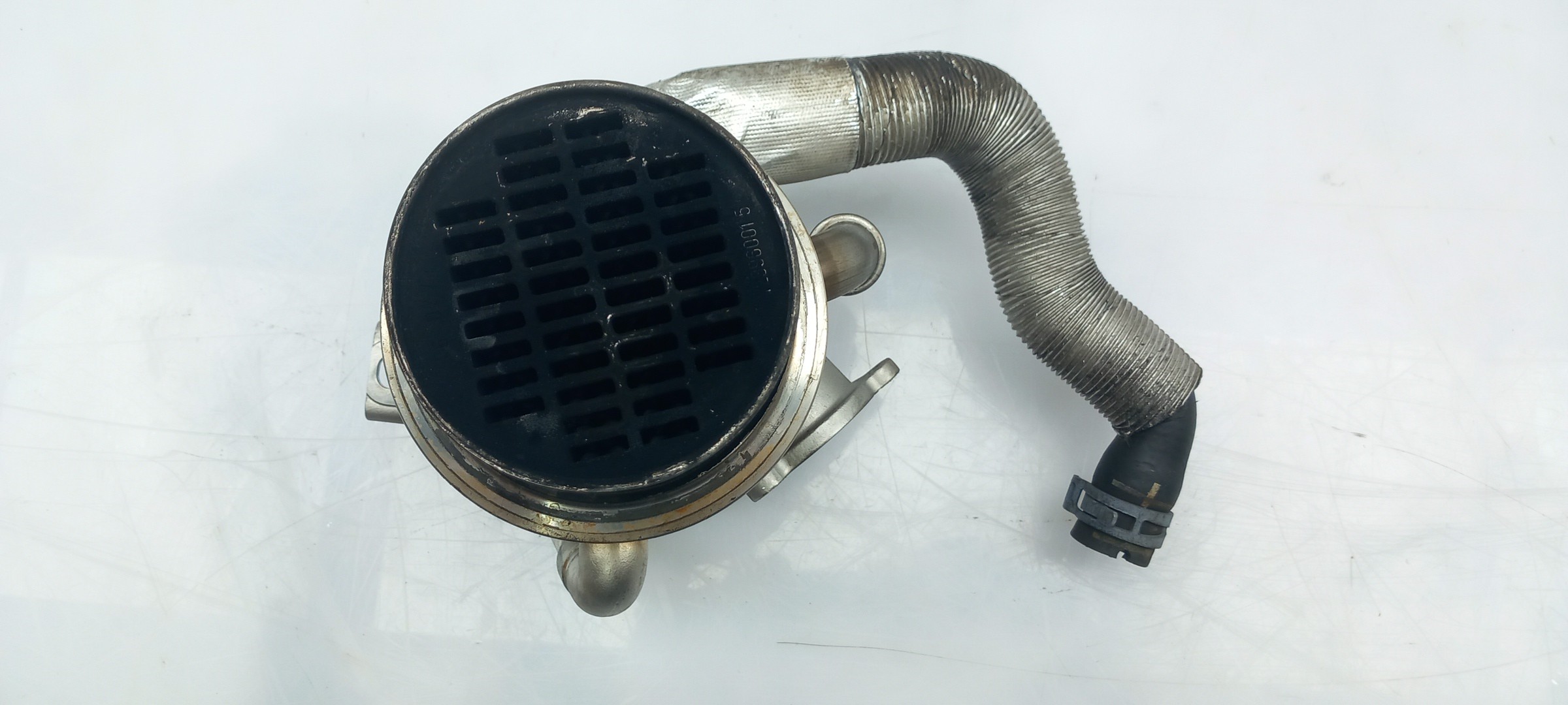 EGR gas radiator AUDI A1 Sportback (8XA, 8XF) Imagem-2