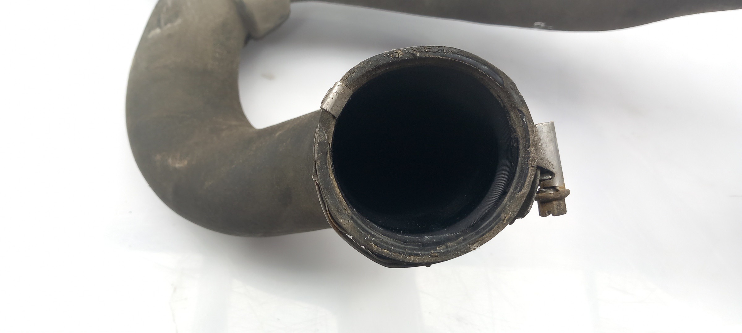 Intercooler pipe PEUGEOT 508 SW Imagem-2