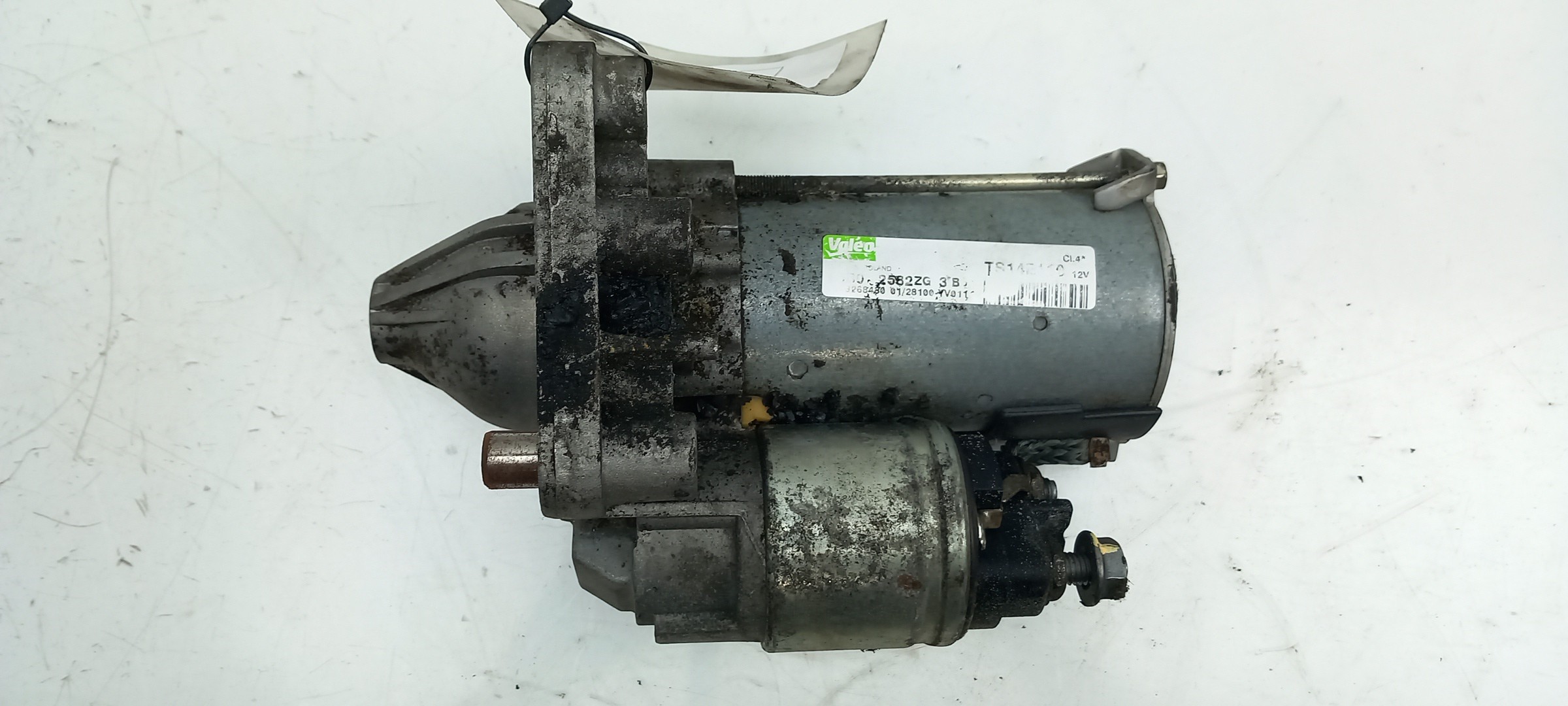 Starter Motor CITROËN Berlingo (B9) Imagem-1