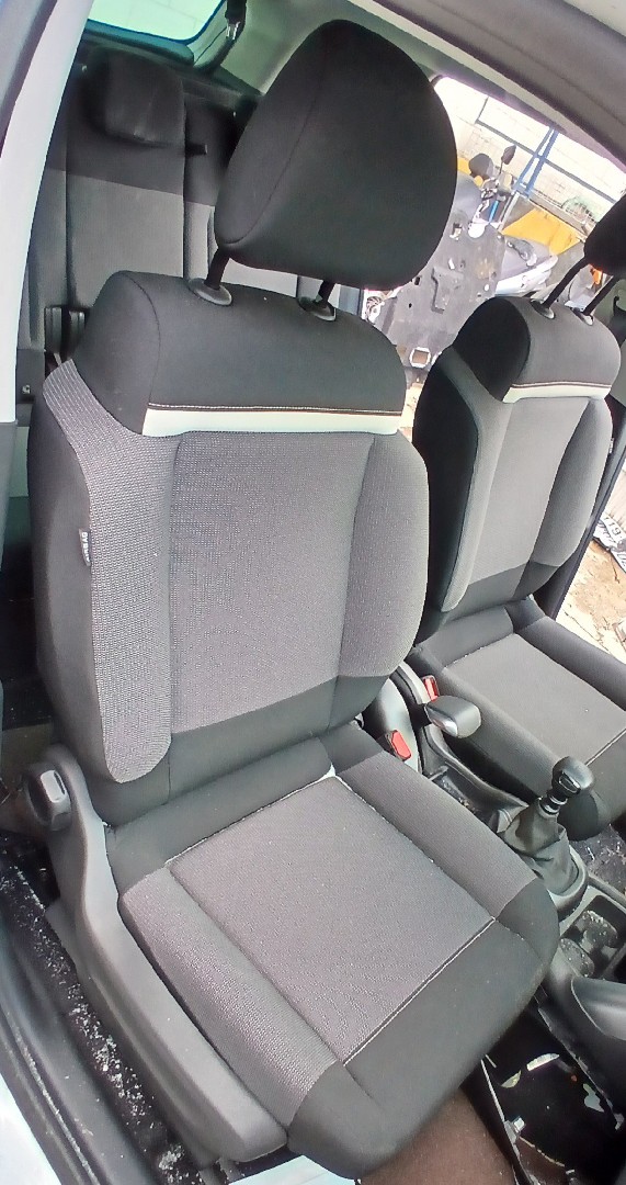 Ensemble sièges CITROËN C3 Aircross II (2R_, 2C_) Imagem-1