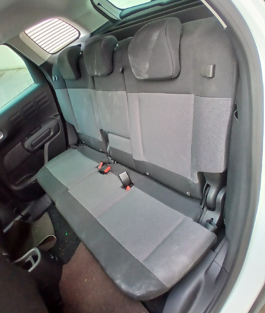 Ensemble sièges CITROËN C3 Aircross II (2R_, 2C_) Imagem-2