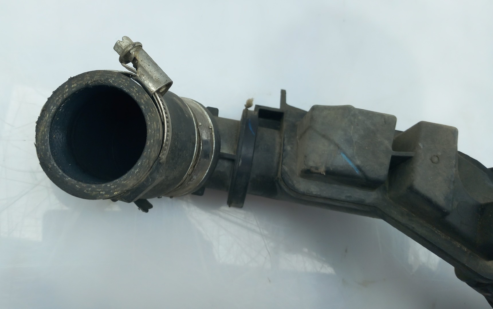 Intercooler pipe PEUGEOT 508 SW Imagem-1