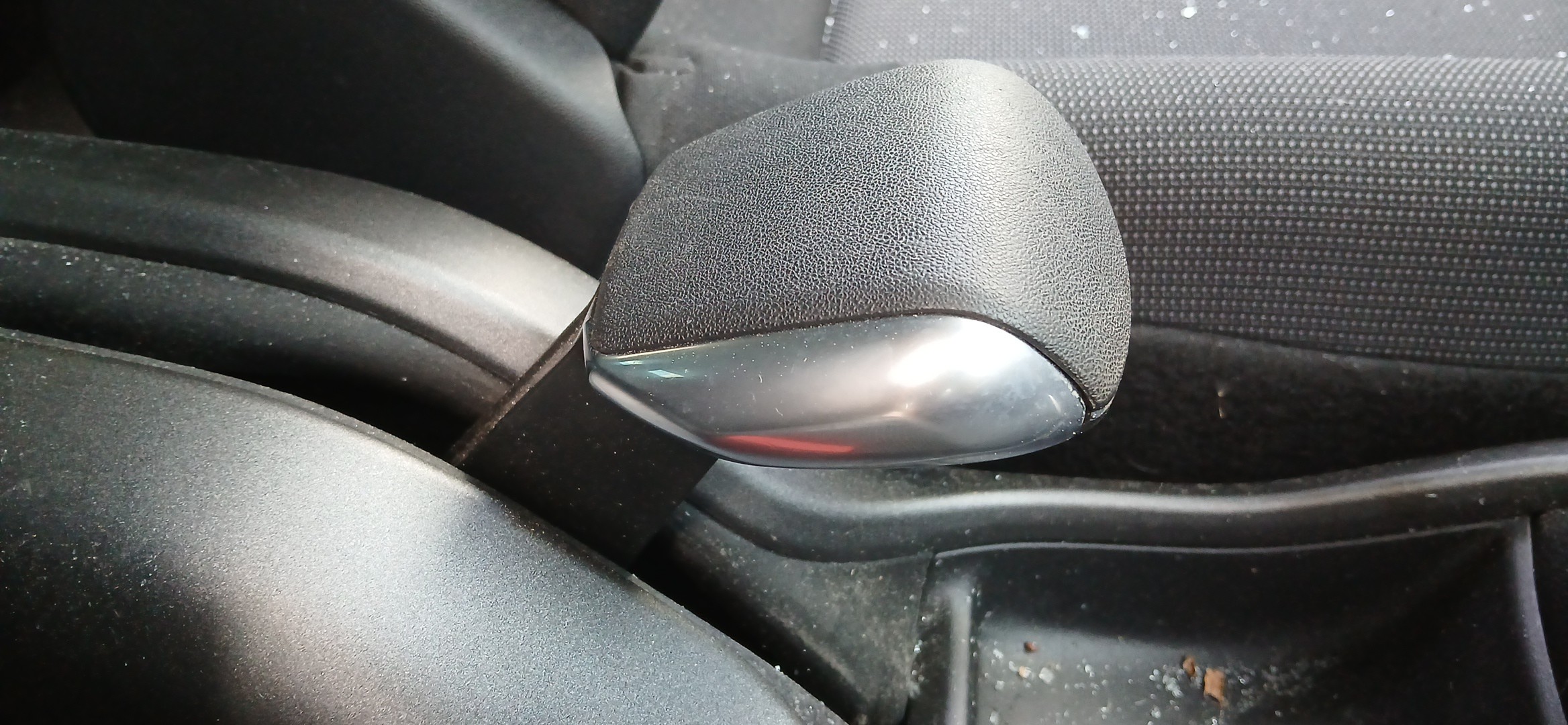 Frein à main / de stationnement CITROËN C3 Aircross II (2R_, 2C_) Imagem-0