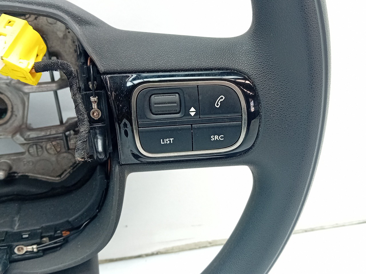 Volant de direction CITROËN C3 Aircross II (2R_, 2C_) Imagem-1