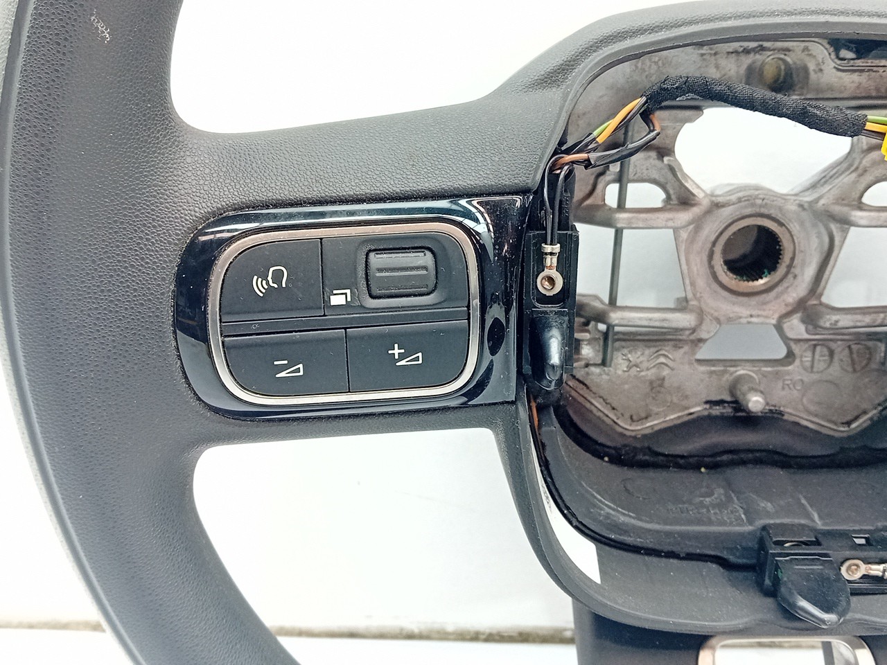 Volant de direction CITROËN C3 Aircross II (2R_, 2C_) Imagem-2
