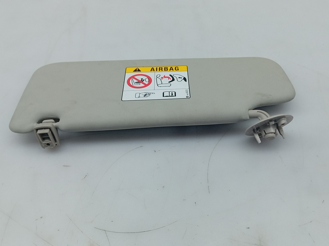 Pála de sol direita CITROËN C3 Aircross II (2R_, 2C_) Imagem-2