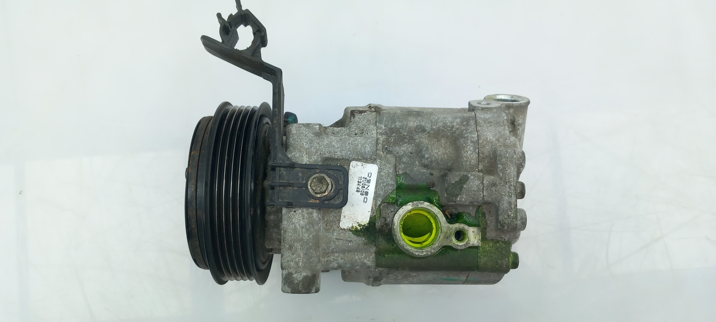 AC compressor