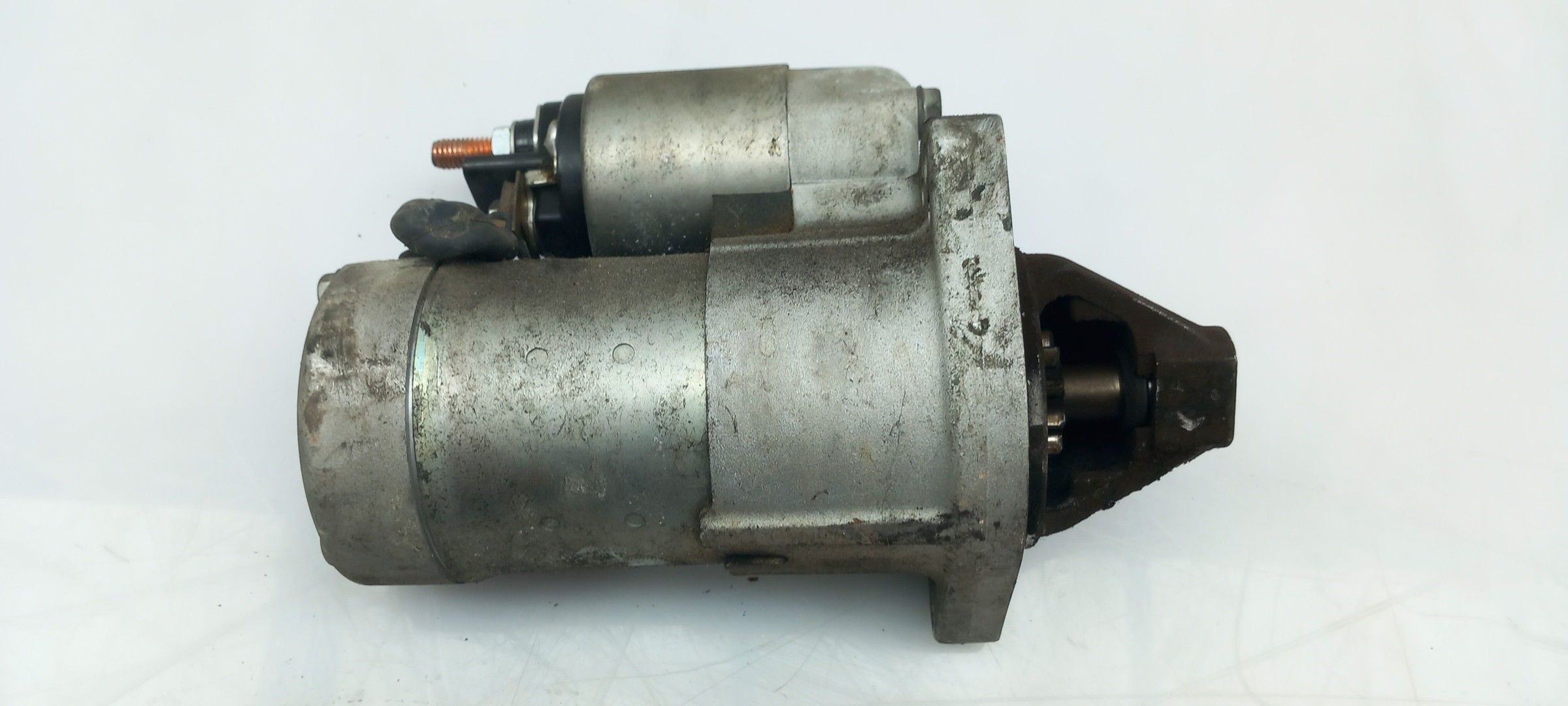 Motor de arranque FIAT 500 (312_) Imagem-1
