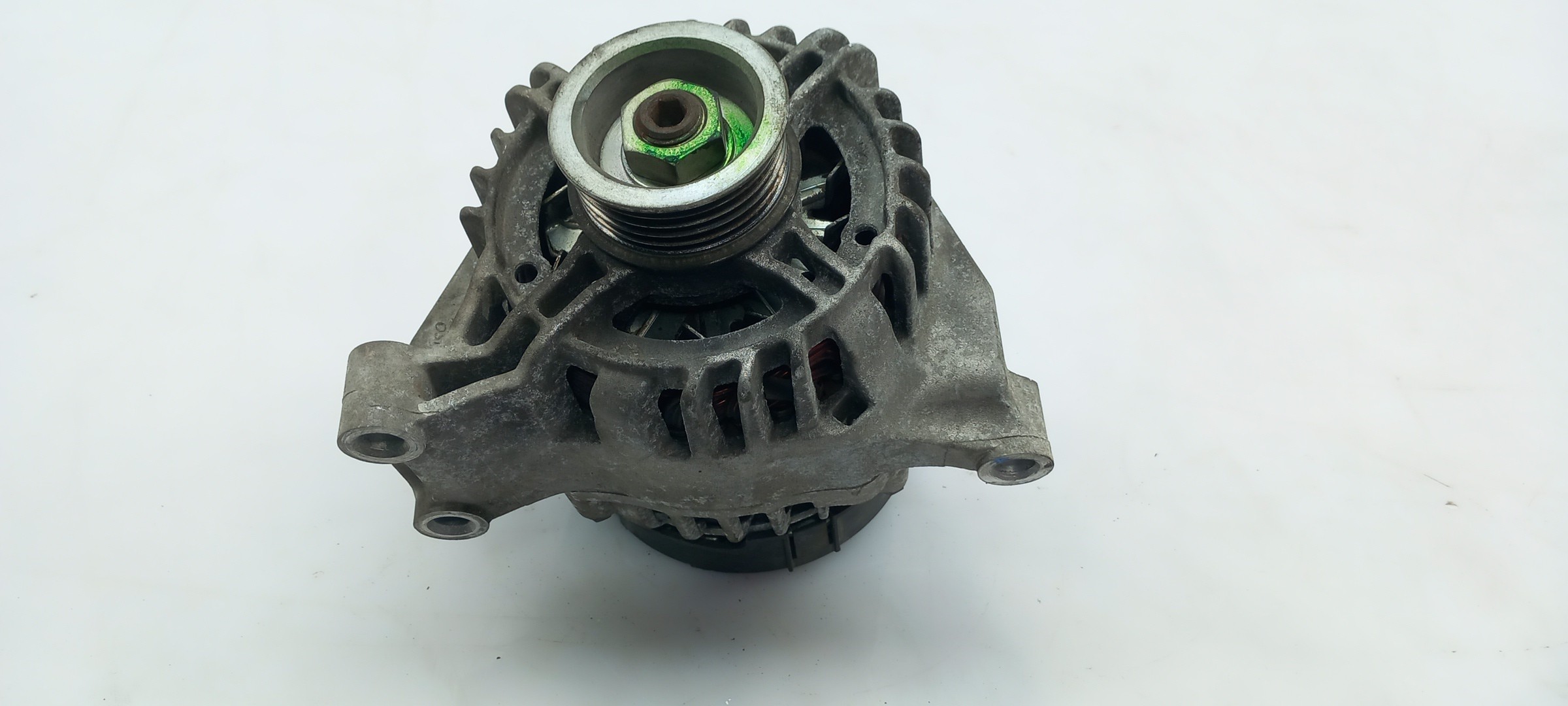 Alternador FIAT 500 (312_) Imagem-1