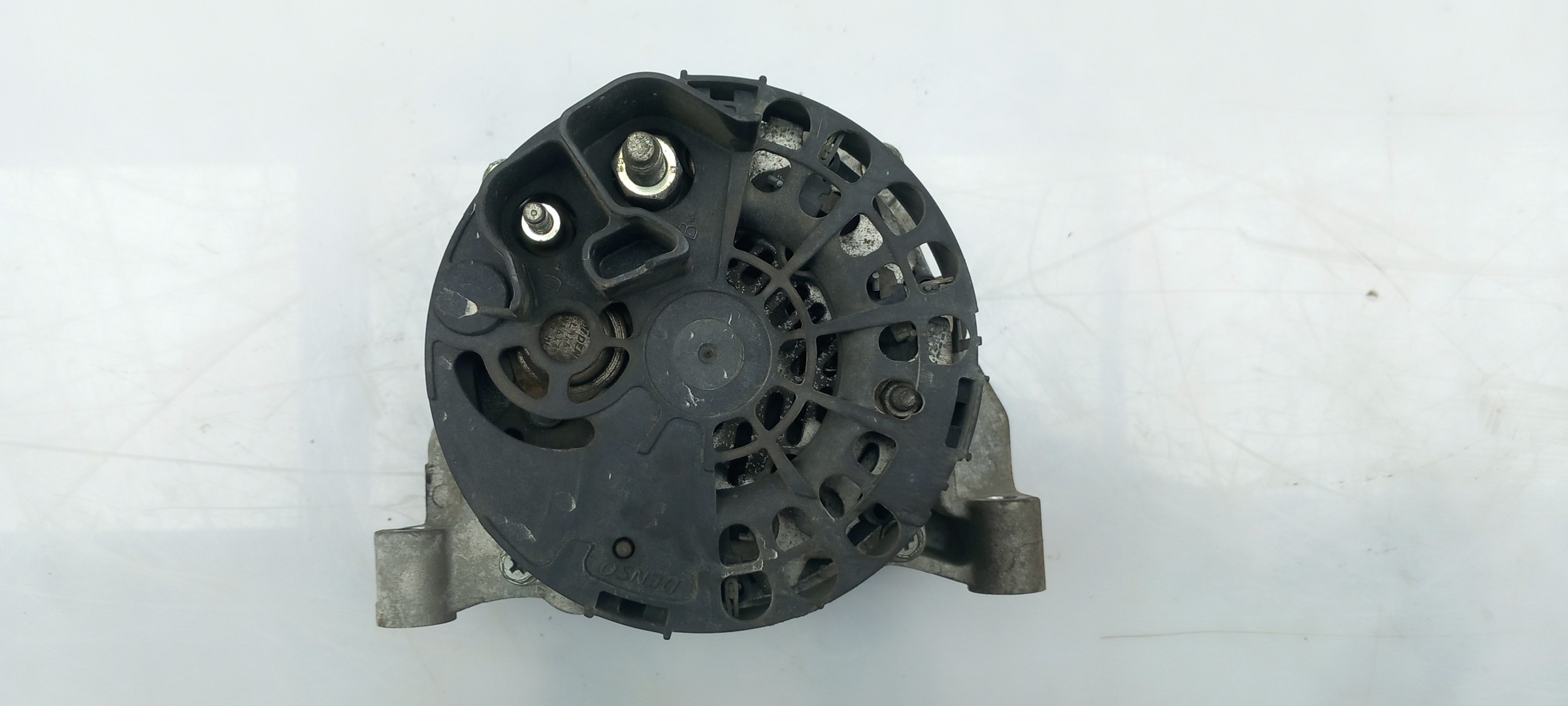 Alternador FIAT 500 (312_) Imagem-2