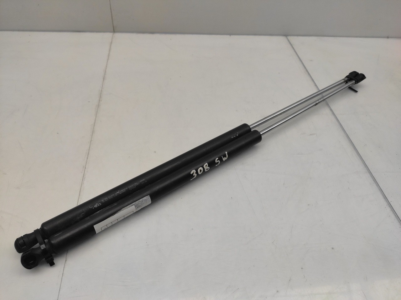 Trunk Shock Absorber PEUGEOT 308 SW Imagem-1
