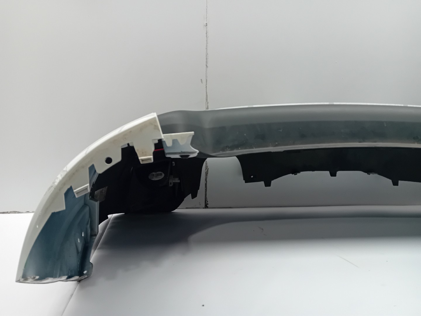 Rear Bumper CITROËN C3 Aircross II (2R_, 2C_) Imagem-6