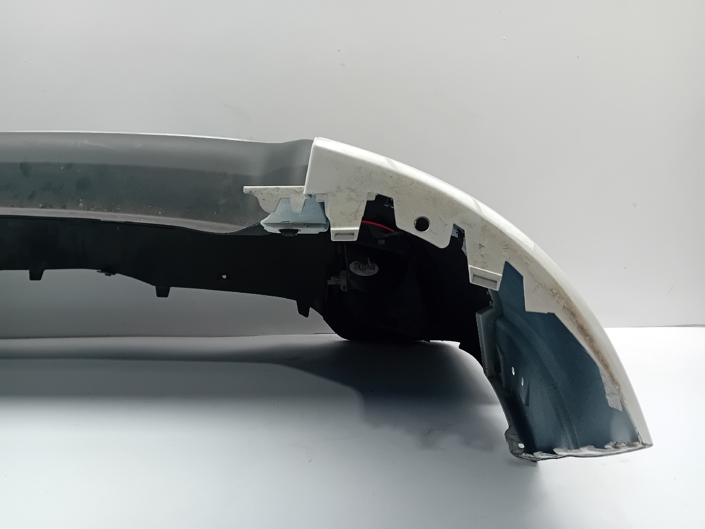 Rear Bumper CITROËN C3 Aircross II (2R_, 2C_) Imagem-5