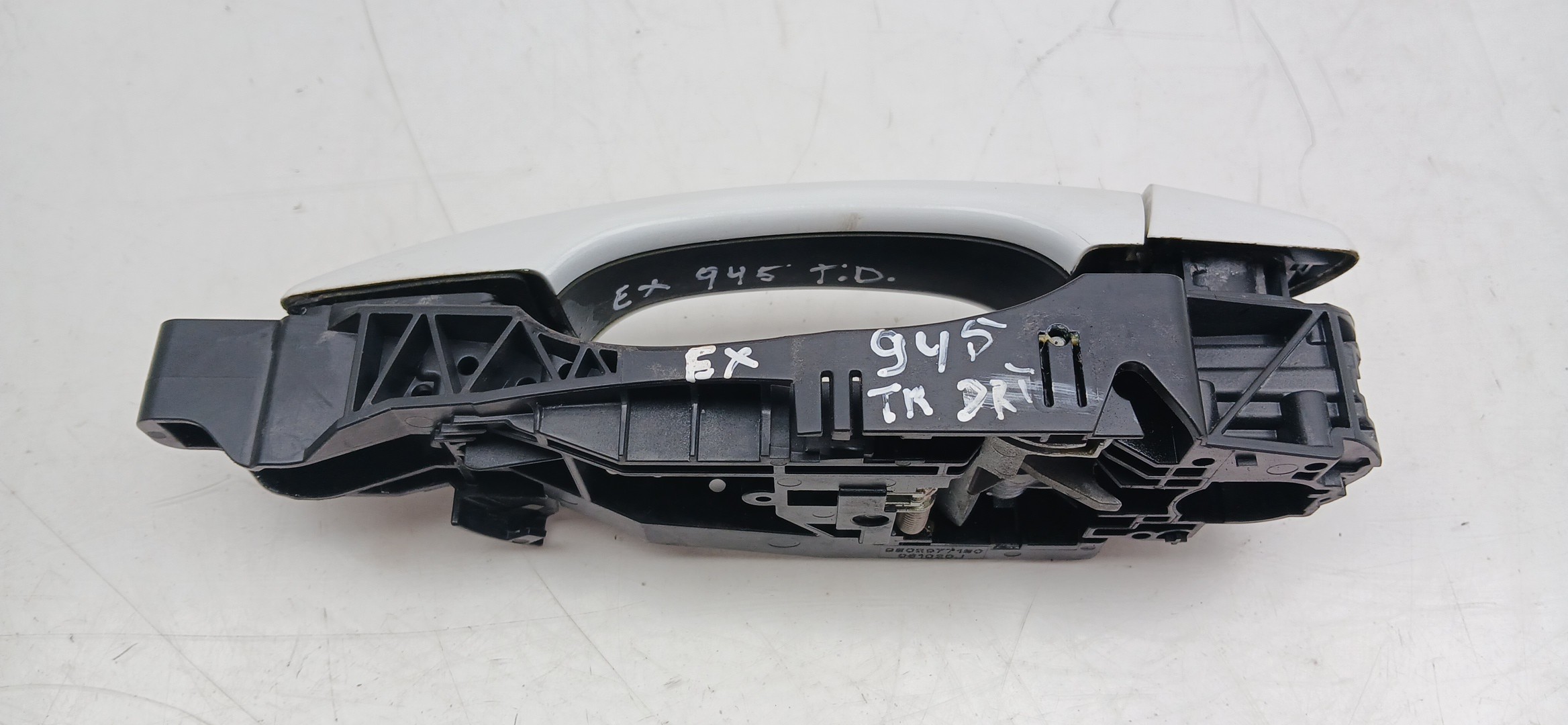 Right rear door handle CITROËN C3 Aircross II (2R_, 2C_) Imagem-1