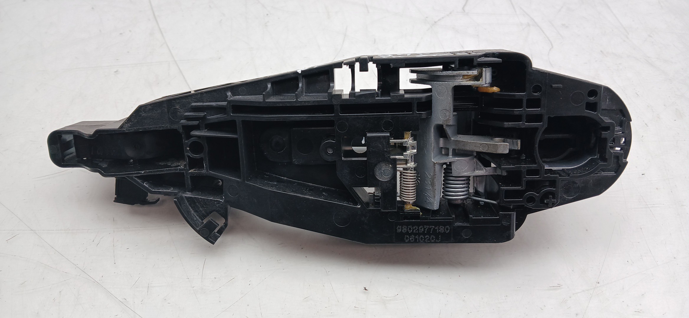 Right rear door handle CITROËN C3 Aircross II (2R_, 2C_) Imagem-2