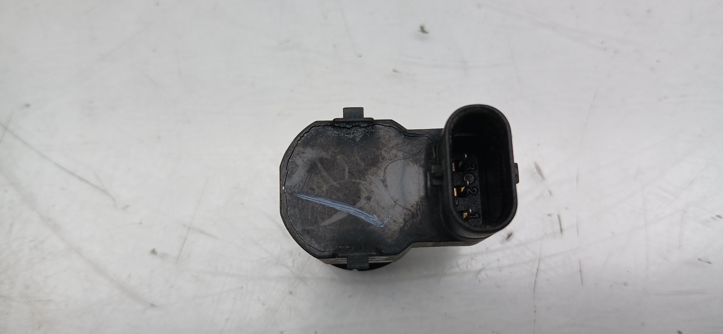 Sensor de aparcamiento Trasero BMW X6 (E71, E72) Imagem-2