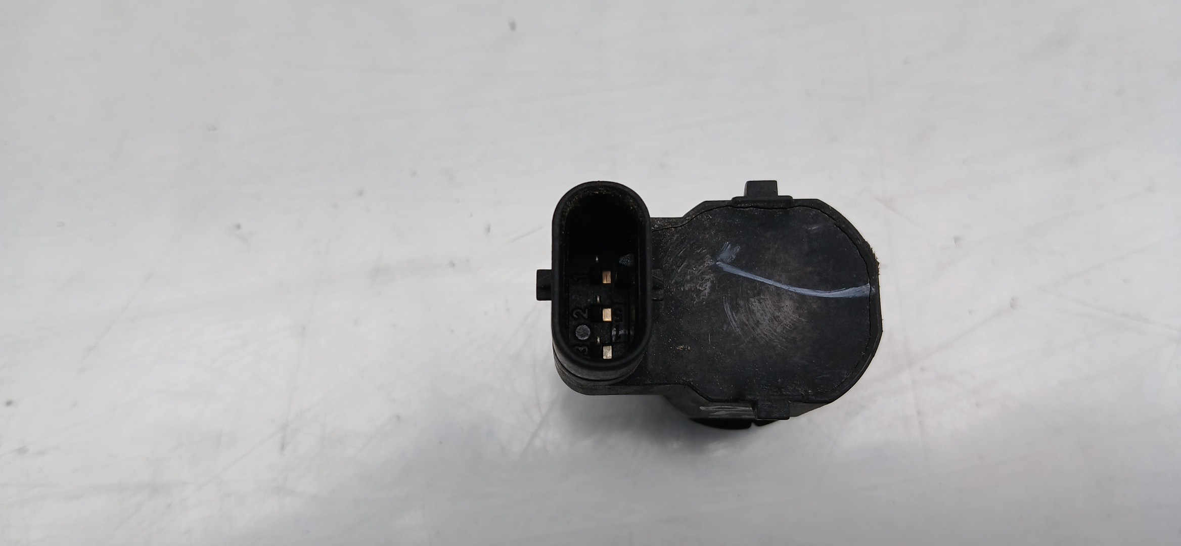 Sensor de aparcamiento Trasero BMW X6 (E71, E72) Imagem-2