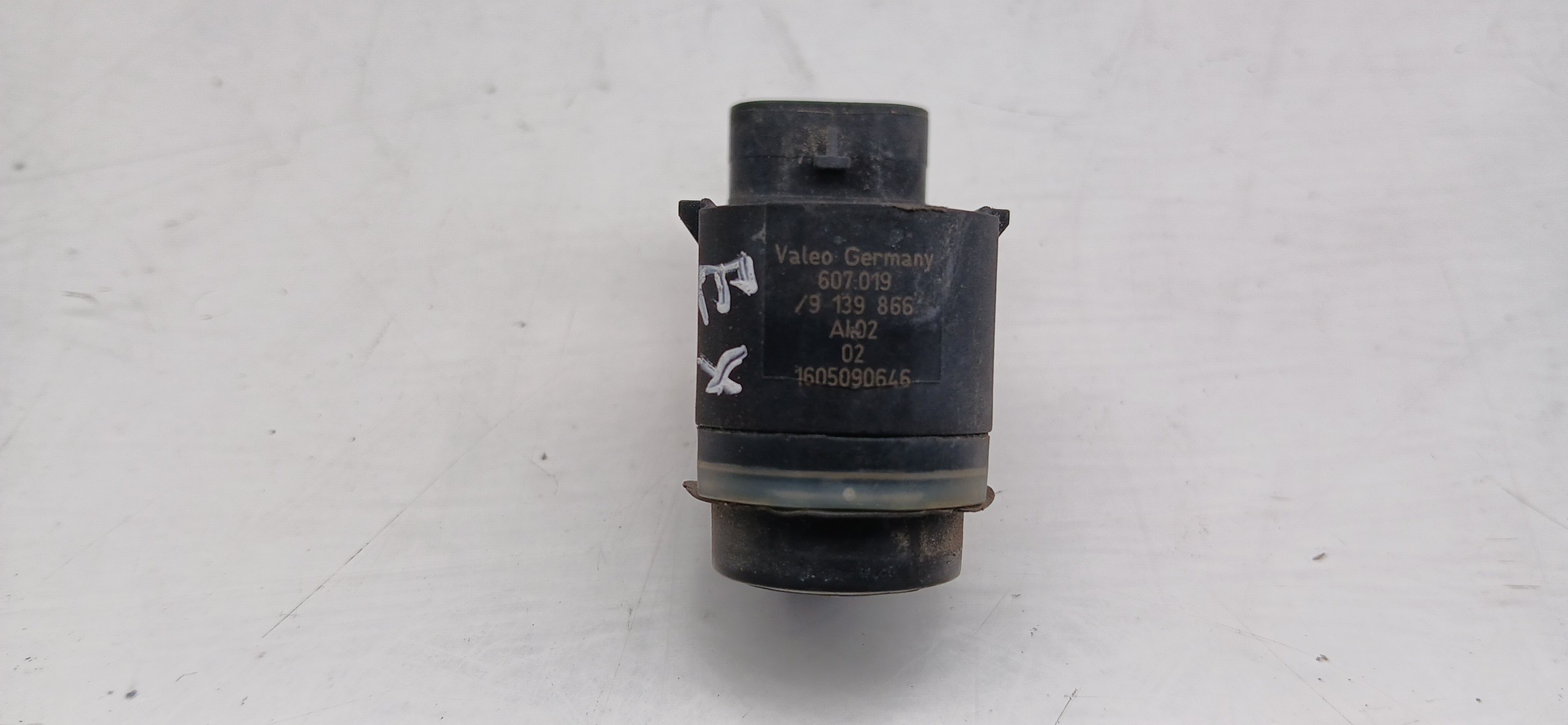 Sensor de aparcamiento Trasero BMW X6 (E71, E72) Imagem-3