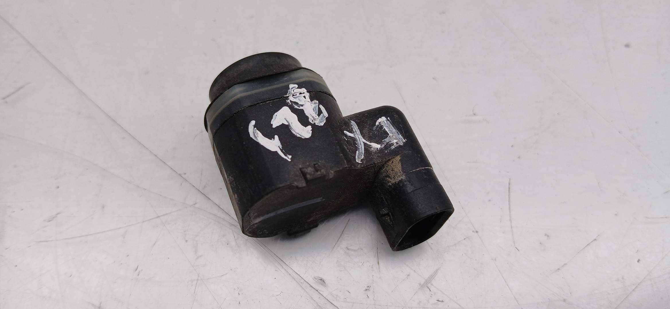 Sensor de estacionamento trás BMW X6 (E71, E72) Imagem-1