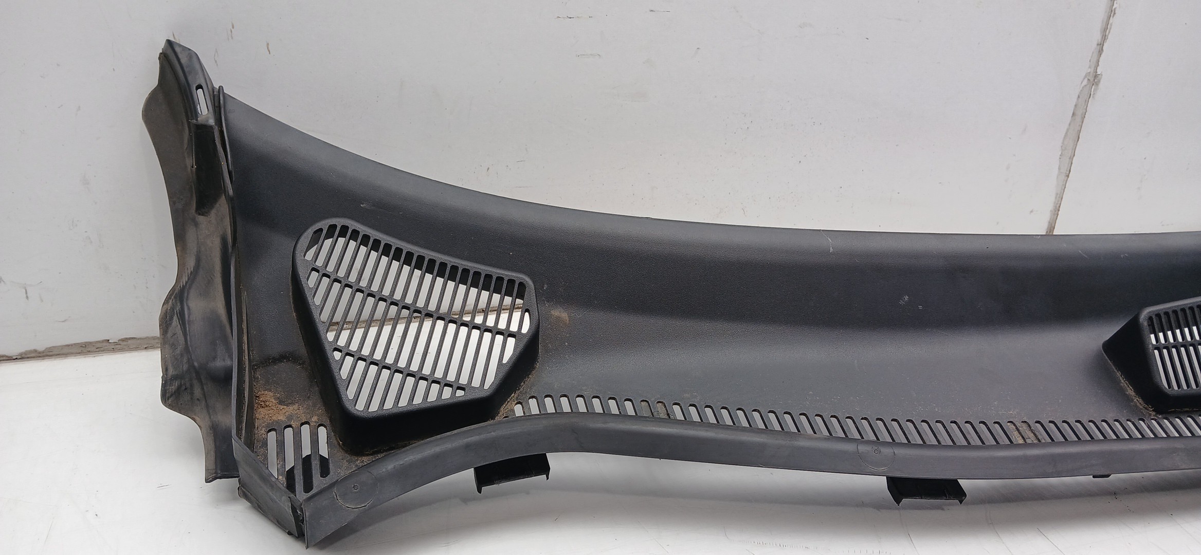 Torpedo FORD Fiesta VI (CB1, CCN) Imagem-2