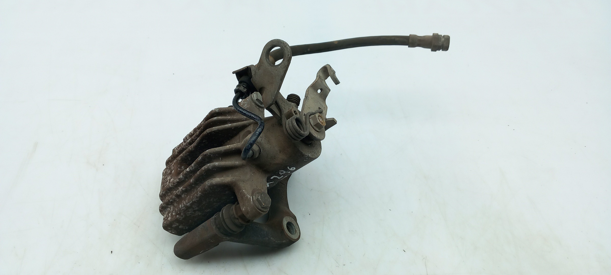 Right rear Brake Caliper SKODA Octavia II Hatchback (1Z3) Imagem-2
