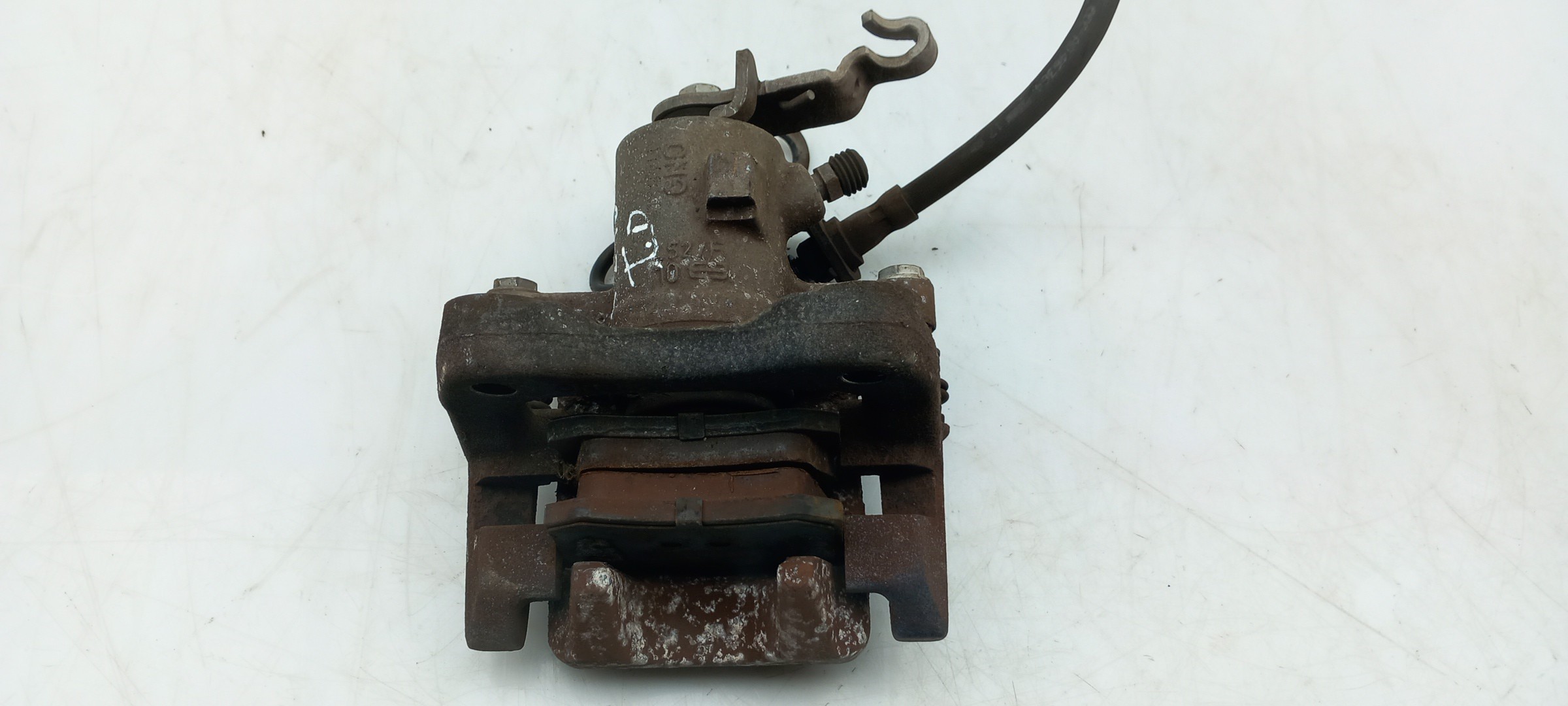 Right rear Brake Caliper SKODA Octavia II Hatchback (1Z3) Imagem-1