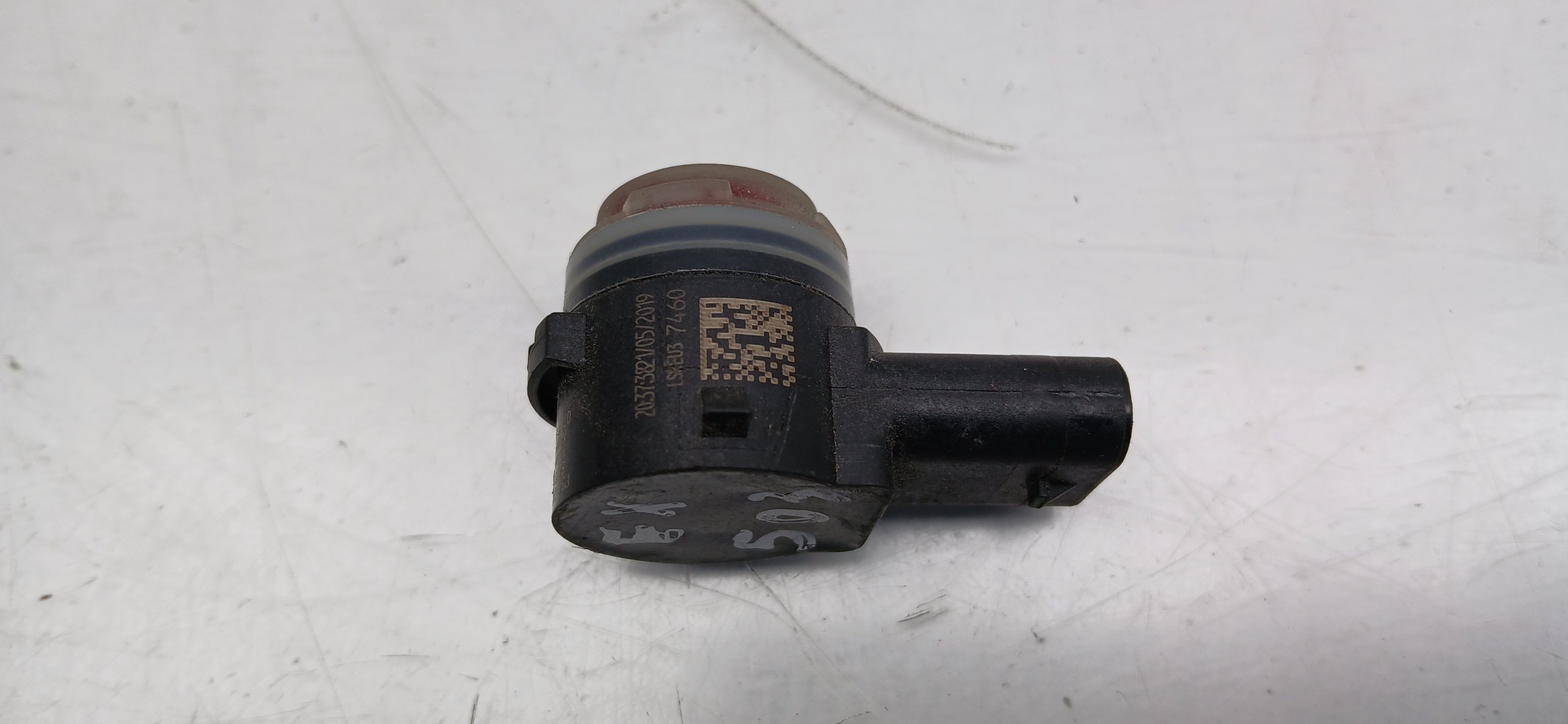 Sensor de aparcamiento Trasero PEUGEOT 508 SW II Imagem-1
