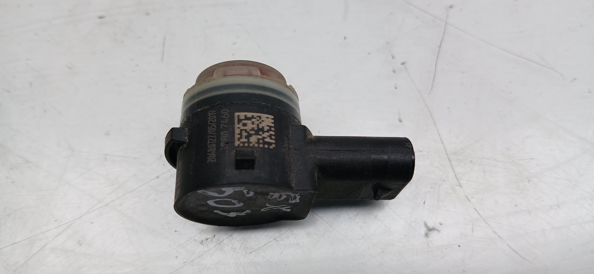 Sensor de aparcamiento Trasero PEUGEOT 508 SW II Imagem-1